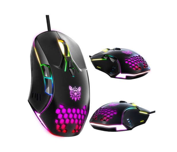 Onikuma CW902B Czarna - 1272773 - zdjęcie 2
